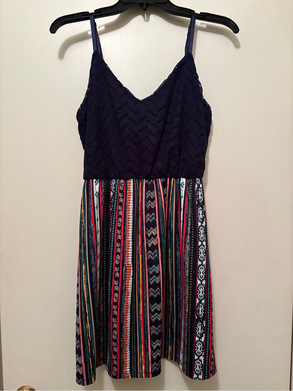 Maurice’s Dress
